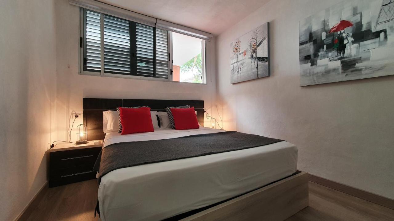 Seaside House Villa Candelaria Exterior foto