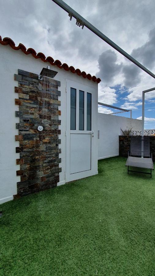 Seaside House Villa Candelaria Exterior foto