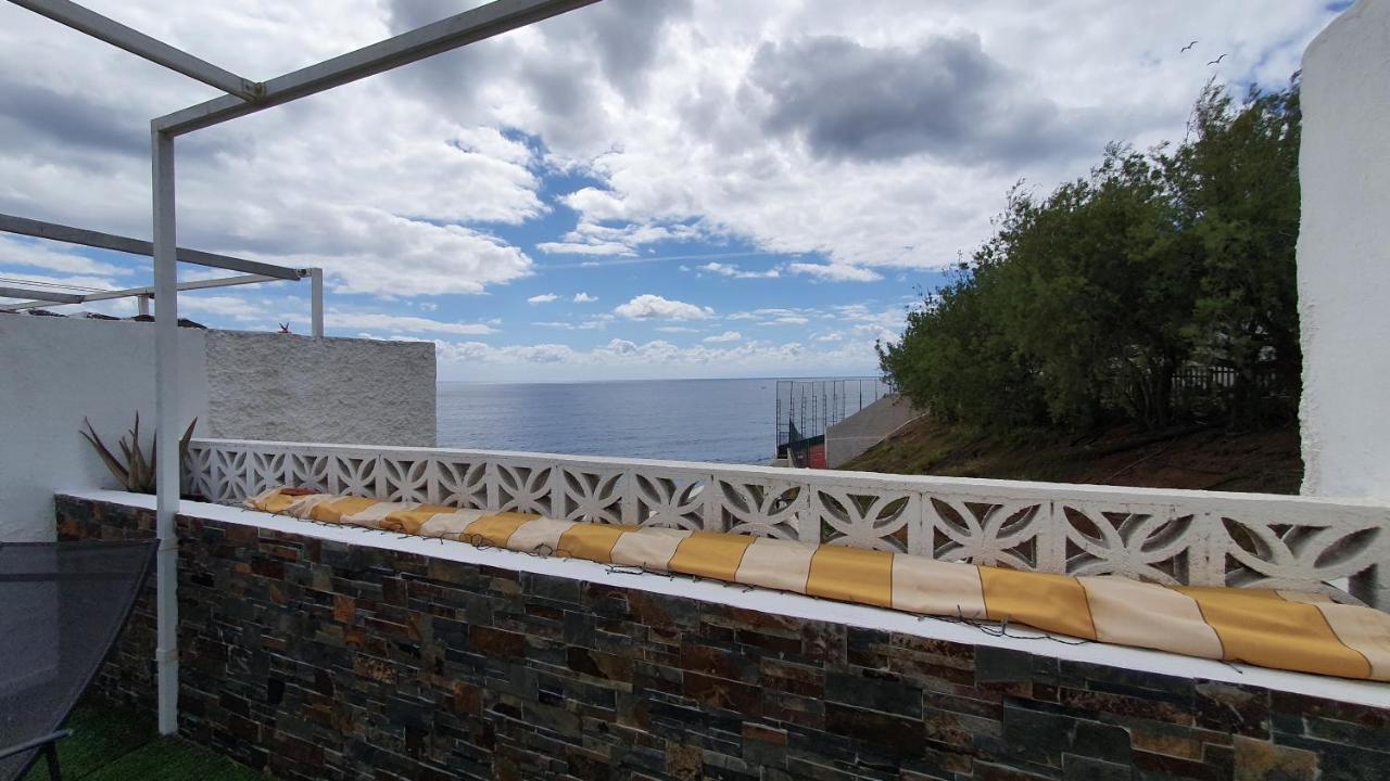 Seaside House Villa Candelaria Exterior foto